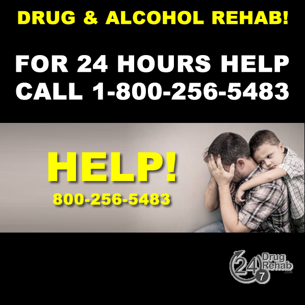 Drug Rehab - Alcohol addiction rehab